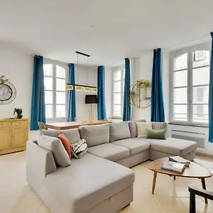 Hyper-centre De Apartment
