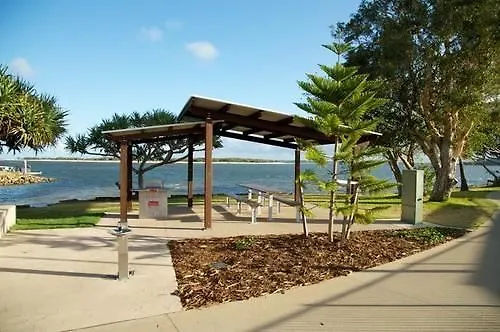 Big4 Caloundra Holiday Park