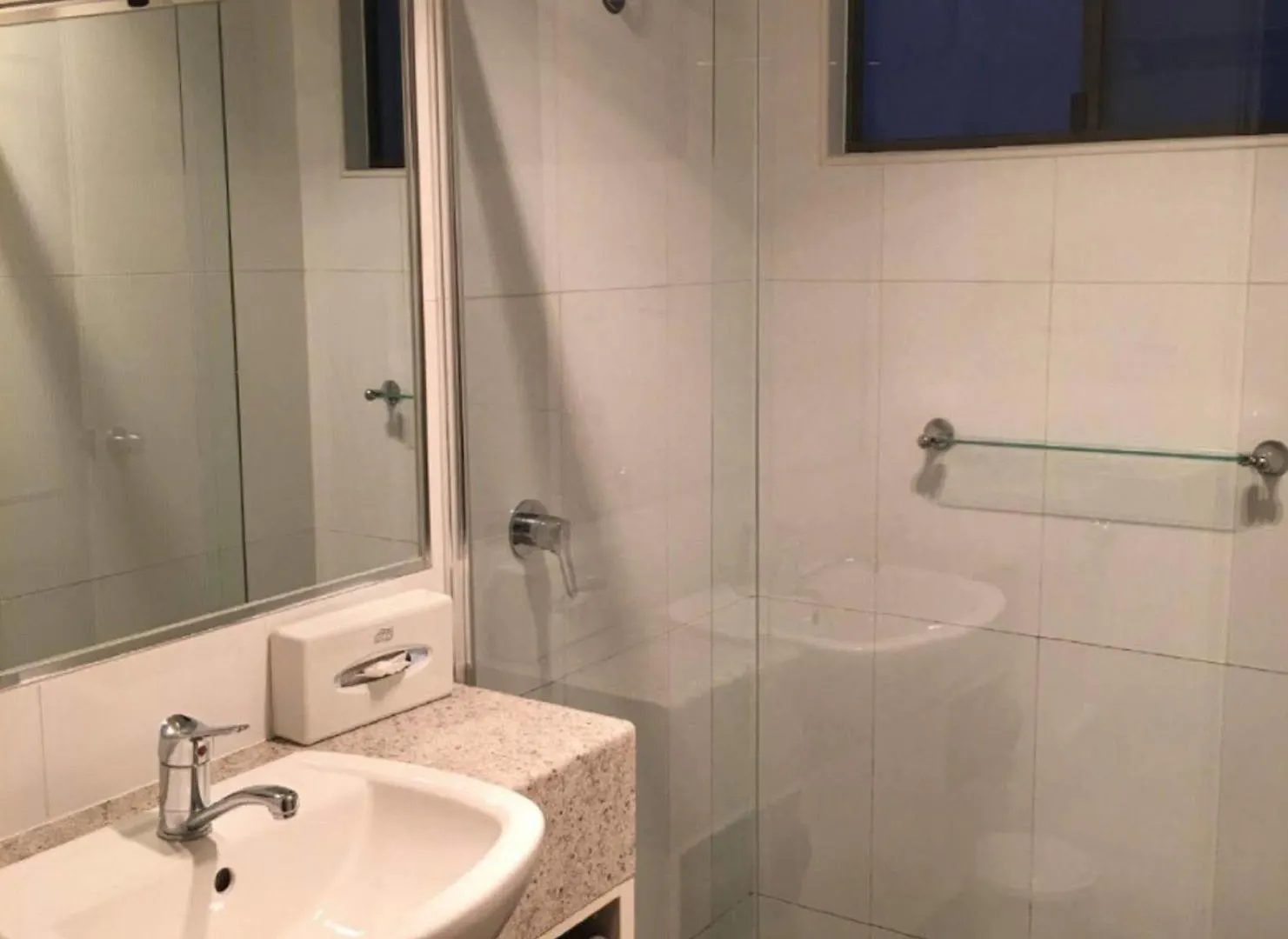 Hotel Big4 Caloundra Holiday Park