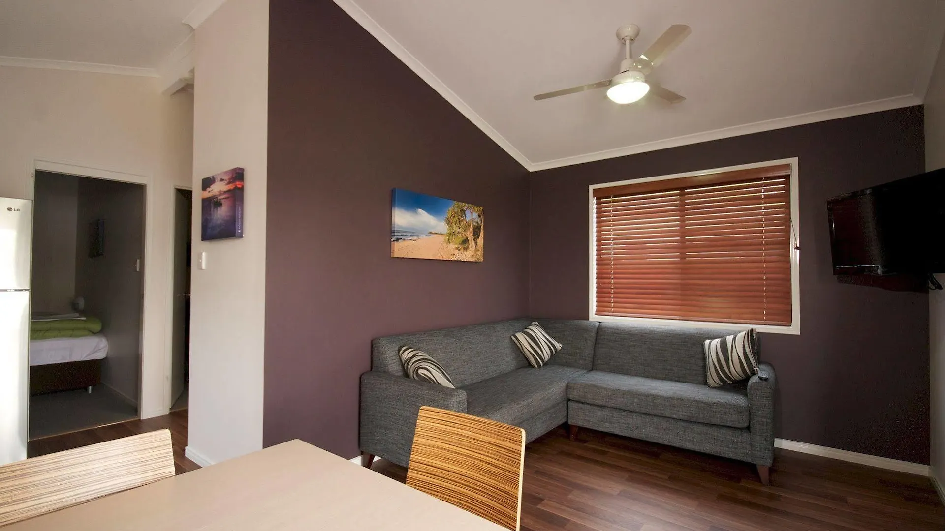 Big4 Caloundra Holiday Park