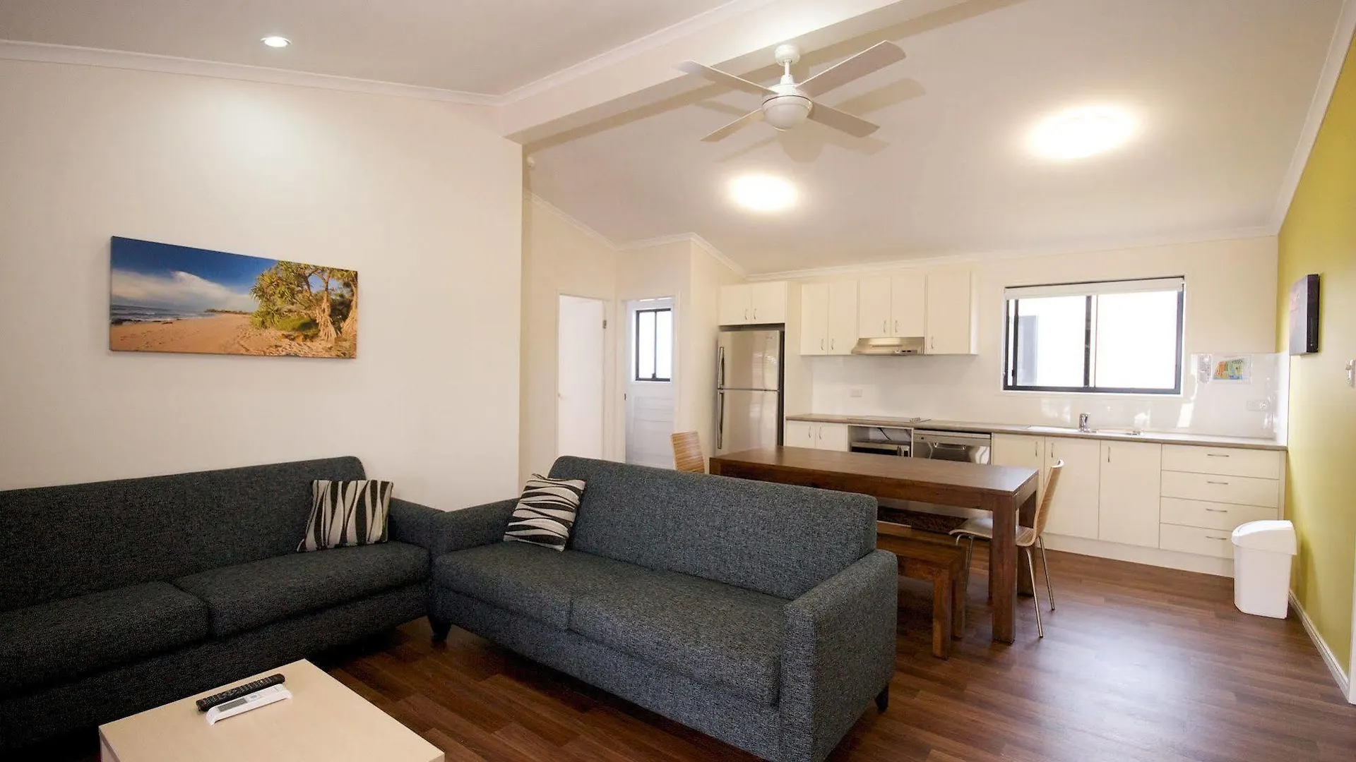 Big4 Caloundra Holiday Park 3*,  Australia