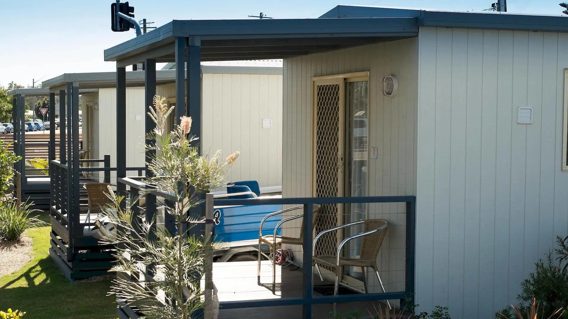 Big4 Caloundra Holiday Park Hotel