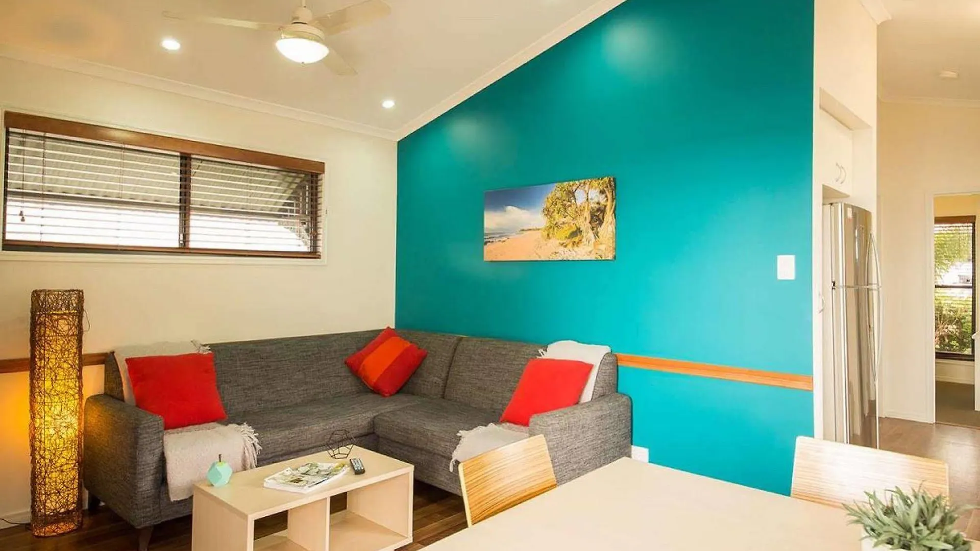 *** Hotel Big4 Caloundra Holiday Park Australia