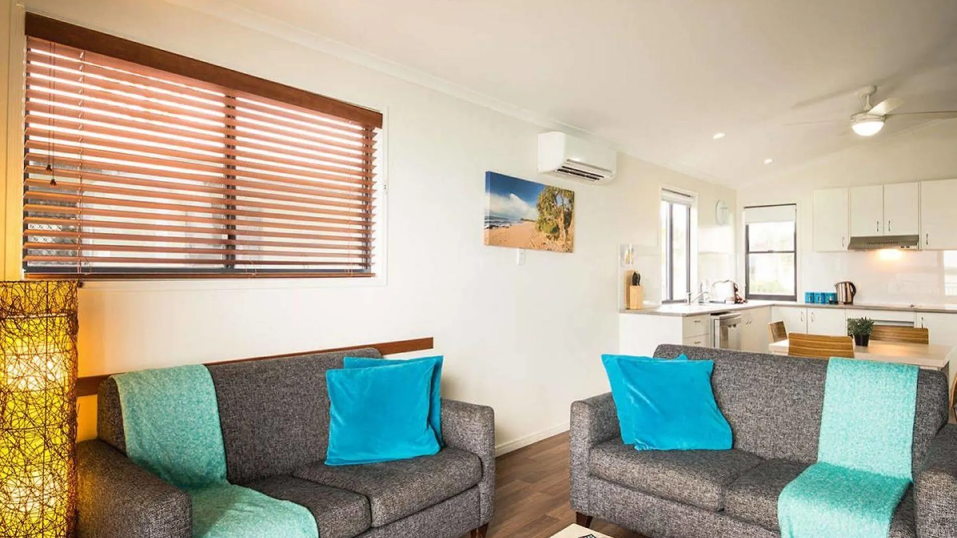 Big4 Caloundra Holiday Park