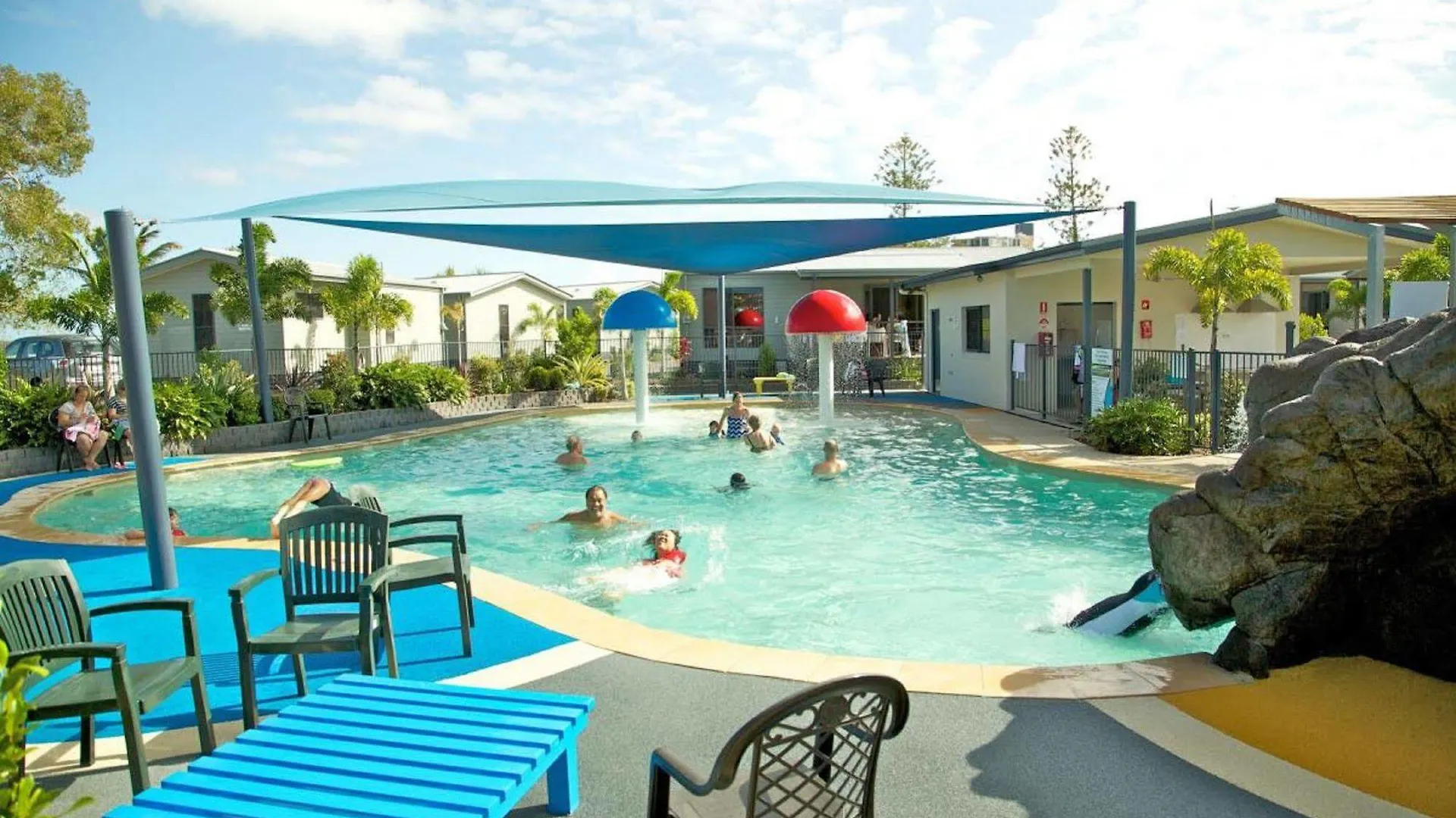 Big4 Caloundra Holiday Park