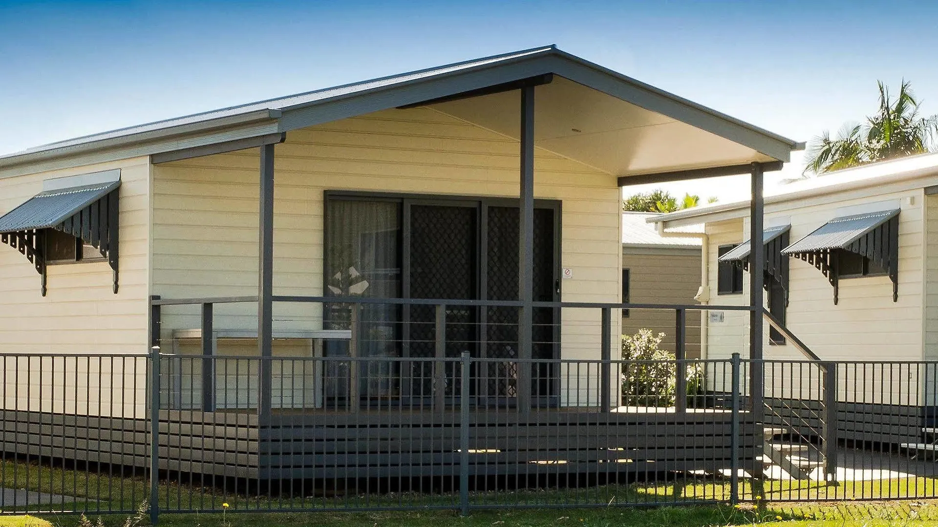 Big4 Caloundra Holiday Park 3*,
