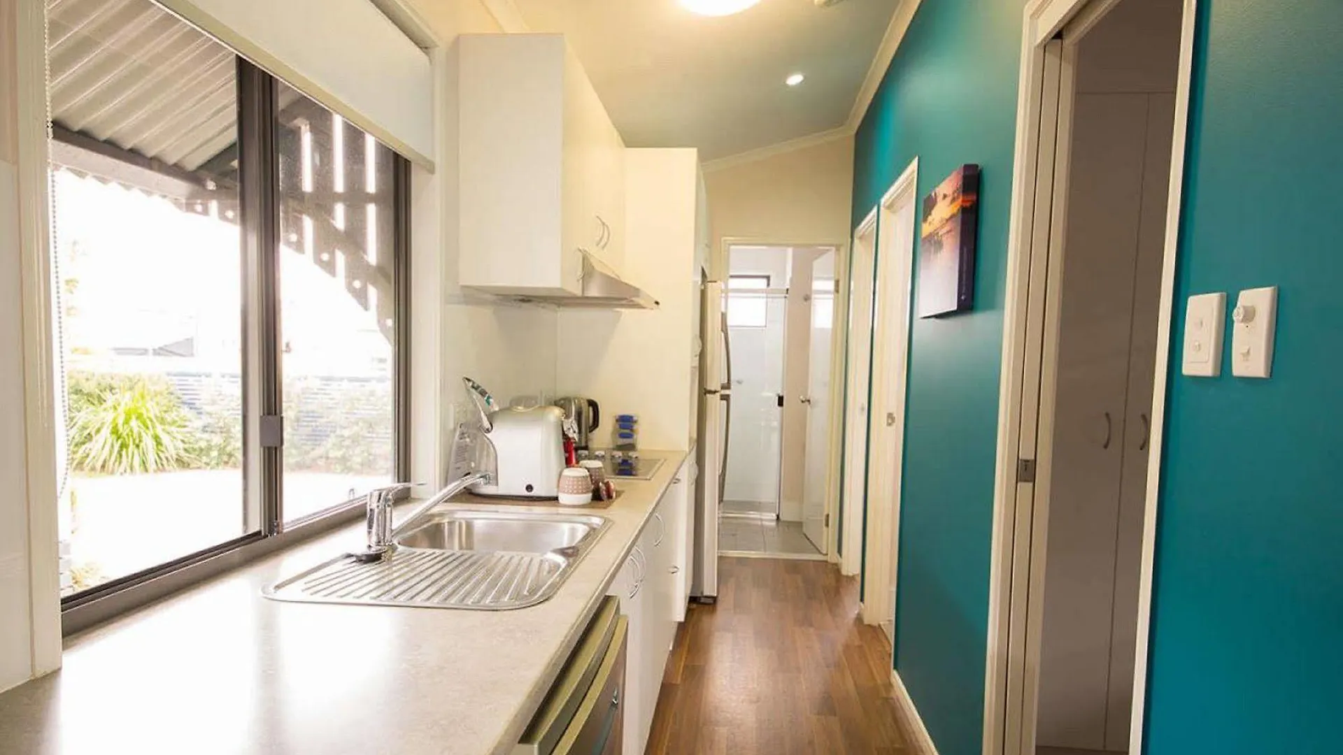 Big4 Caloundra Holiday Park 3*,