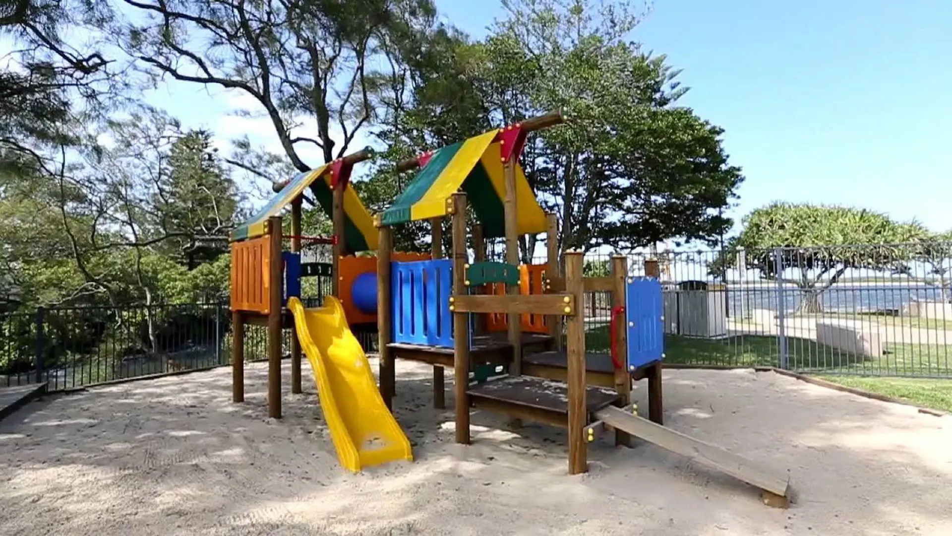 Big4 Caloundra Holiday Park 3*,  Australia