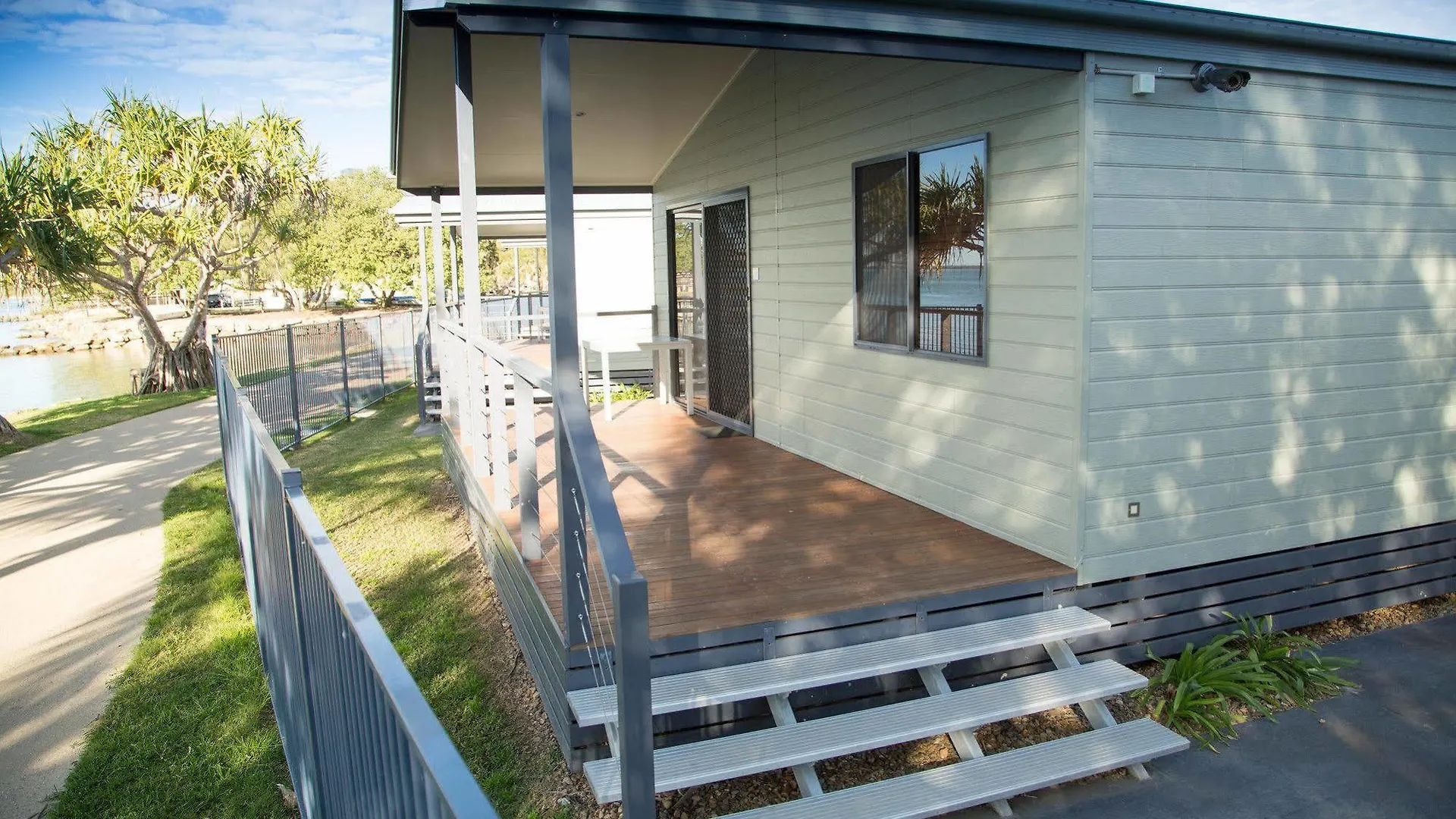 Big4 Caloundra Holiday Park