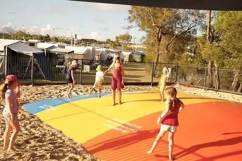Big4 Caloundra Holiday Park Hotel