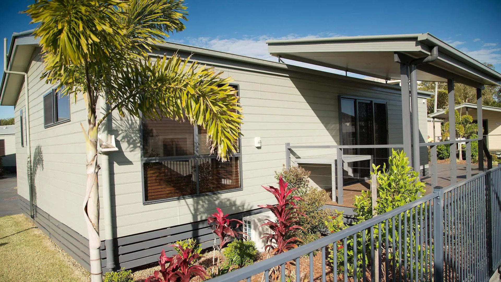 Hotel Big4 Caloundra Holiday Park