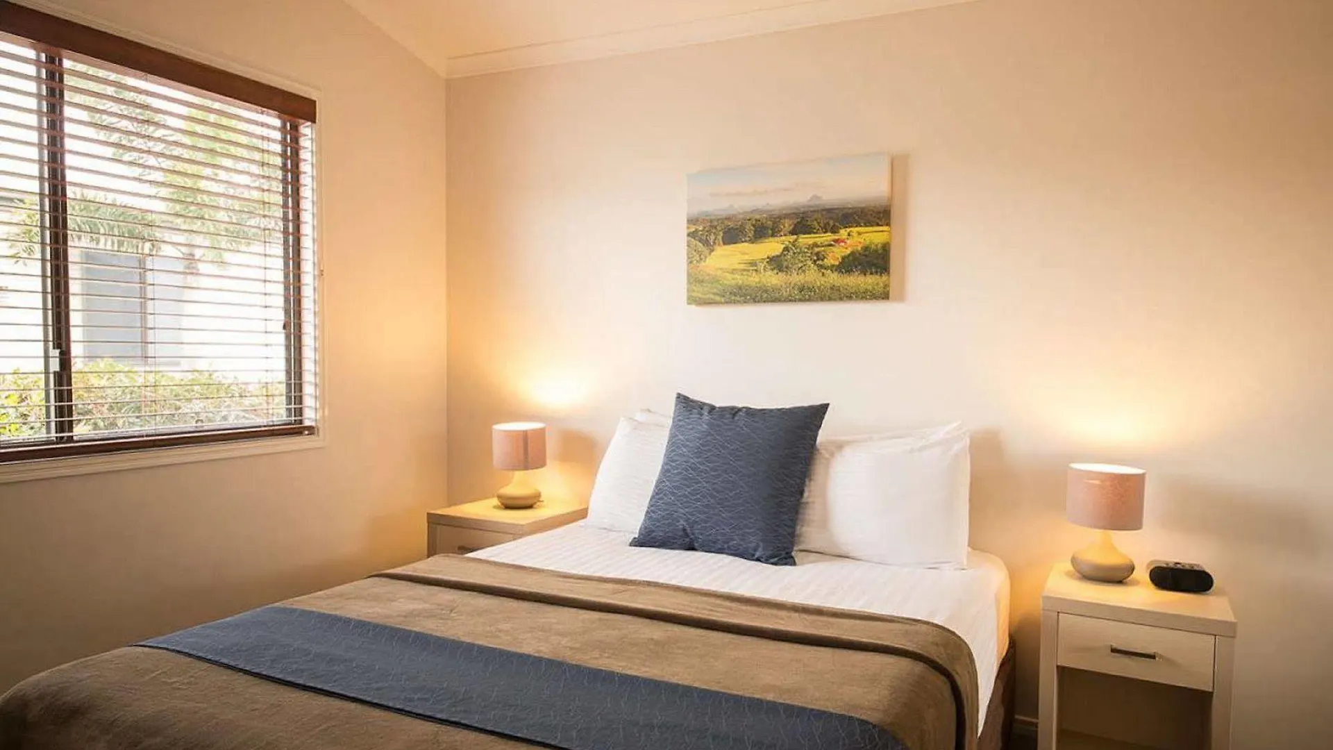 Hotel Big4 Caloundra Holiday Park