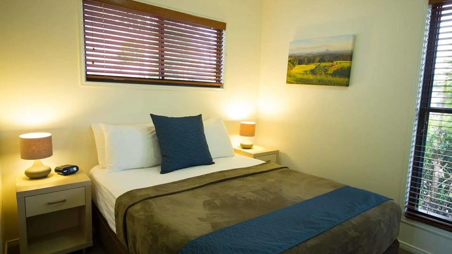 Big4 Caloundra Holiday Park Australia
