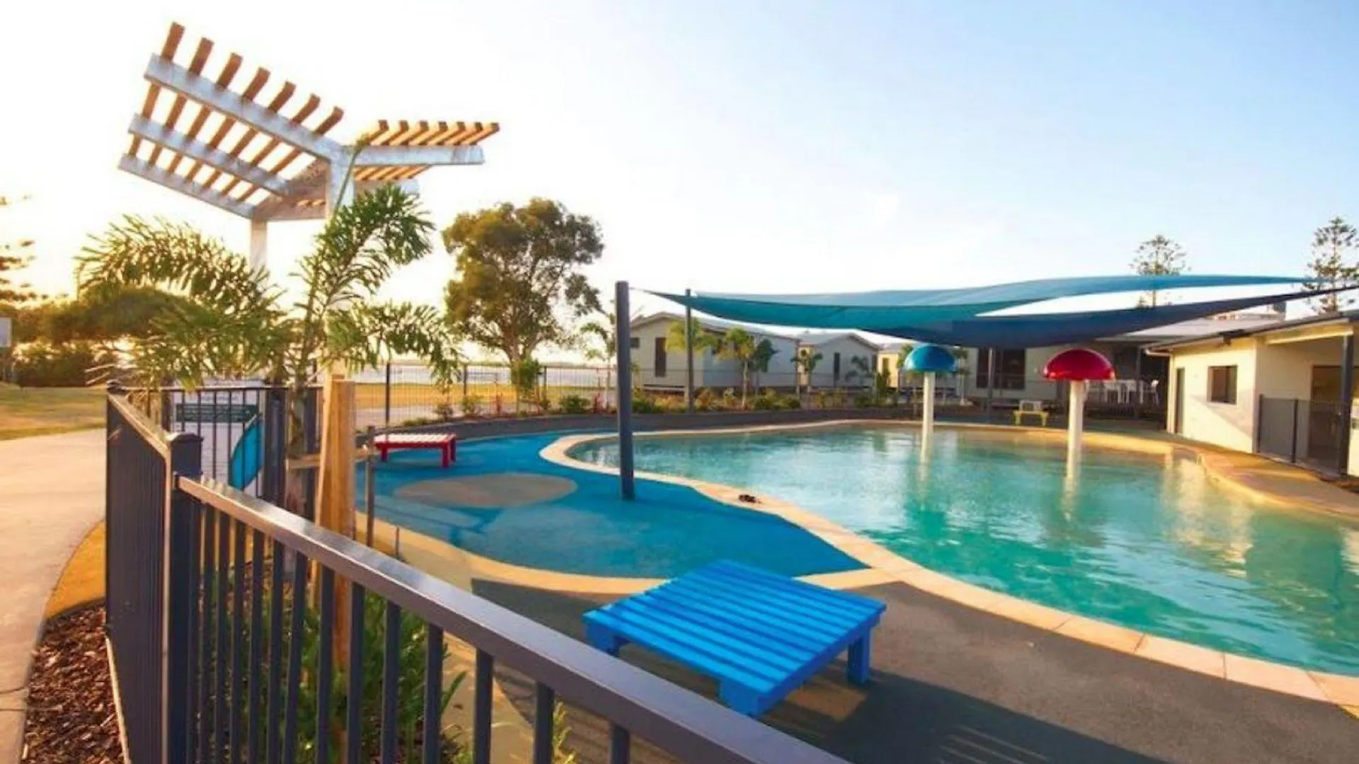 Hotel Big4 Caloundra Holiday Park